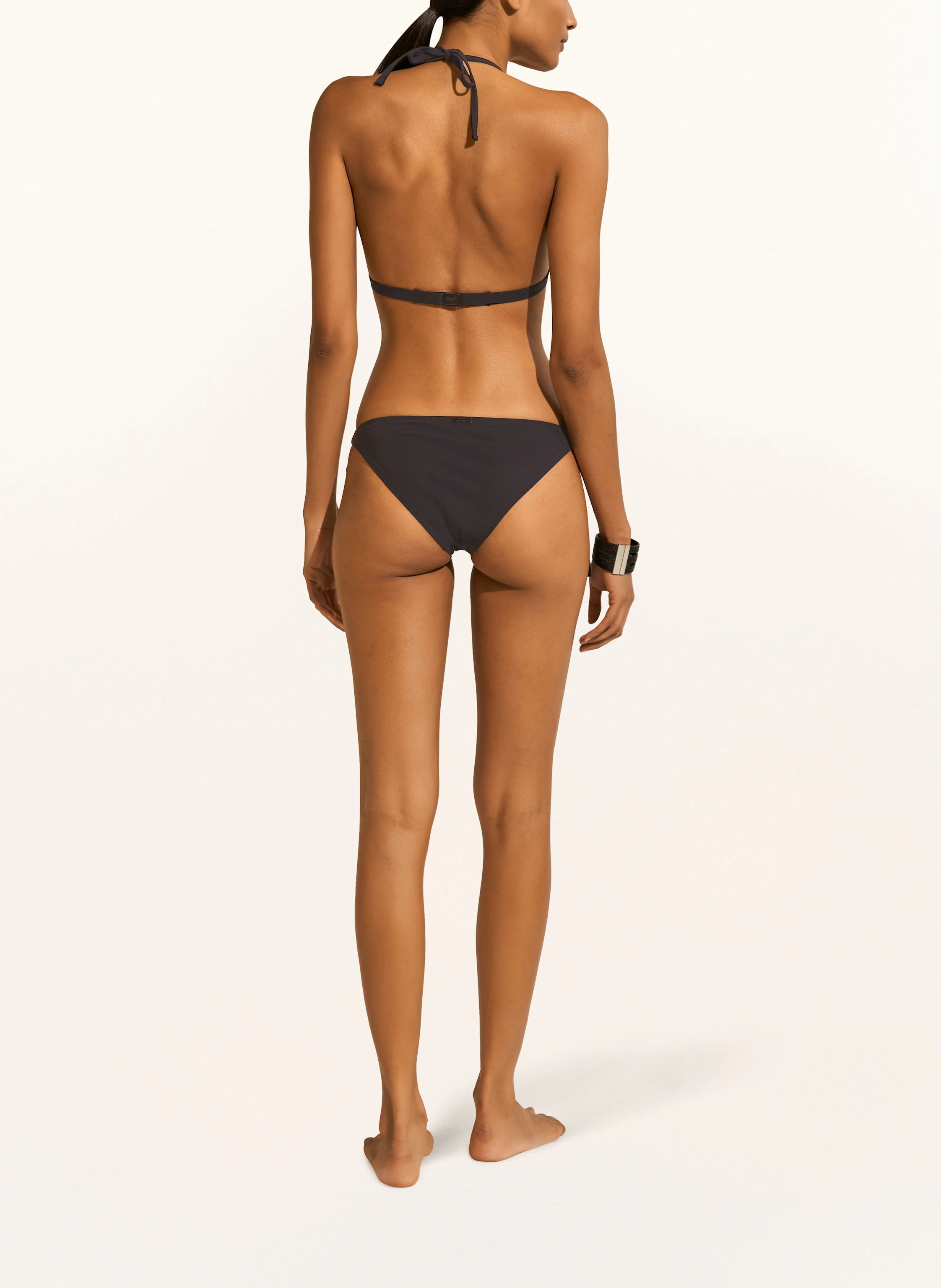 MARYAN MEHLHORN Triangel-Bikini-Hose LEGEND mit UV-Schutz