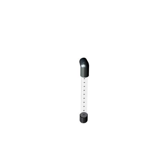 Filtre intérieur CF40 pour aquarium