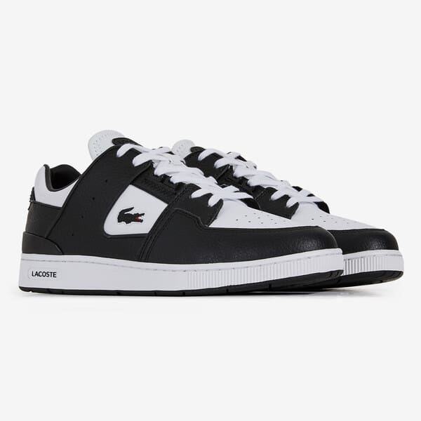 LACOSTE COURT CAGE