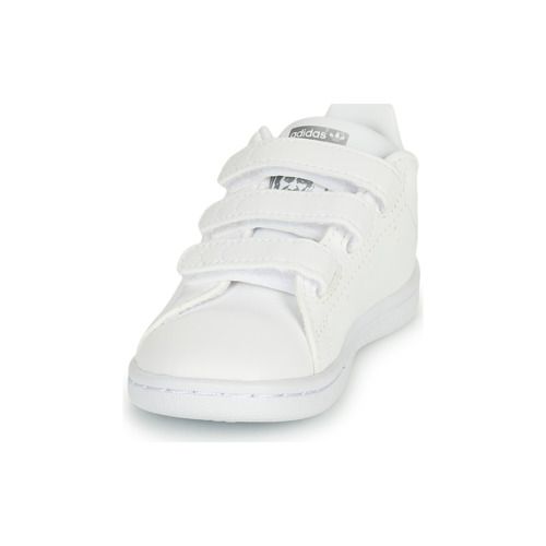 adidas Originals - STAN SMITH CF I SUSTAINABLE Blanco / Iridescent