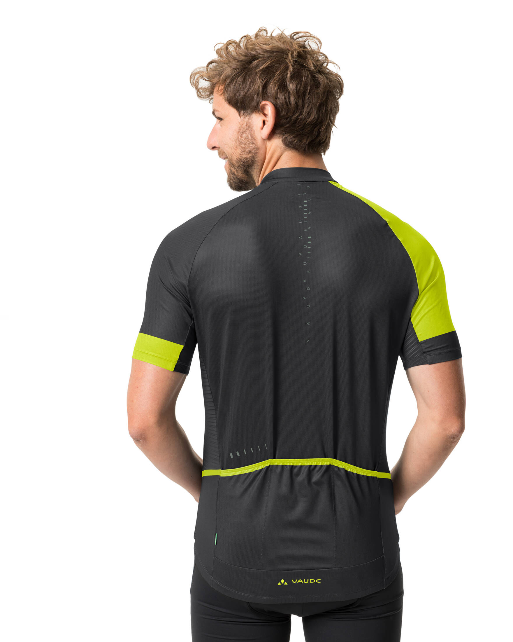 VAUDE| Herren Trikot POSTA FZ