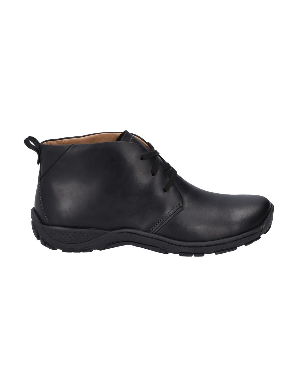 Stiefelette Artos, schwarz