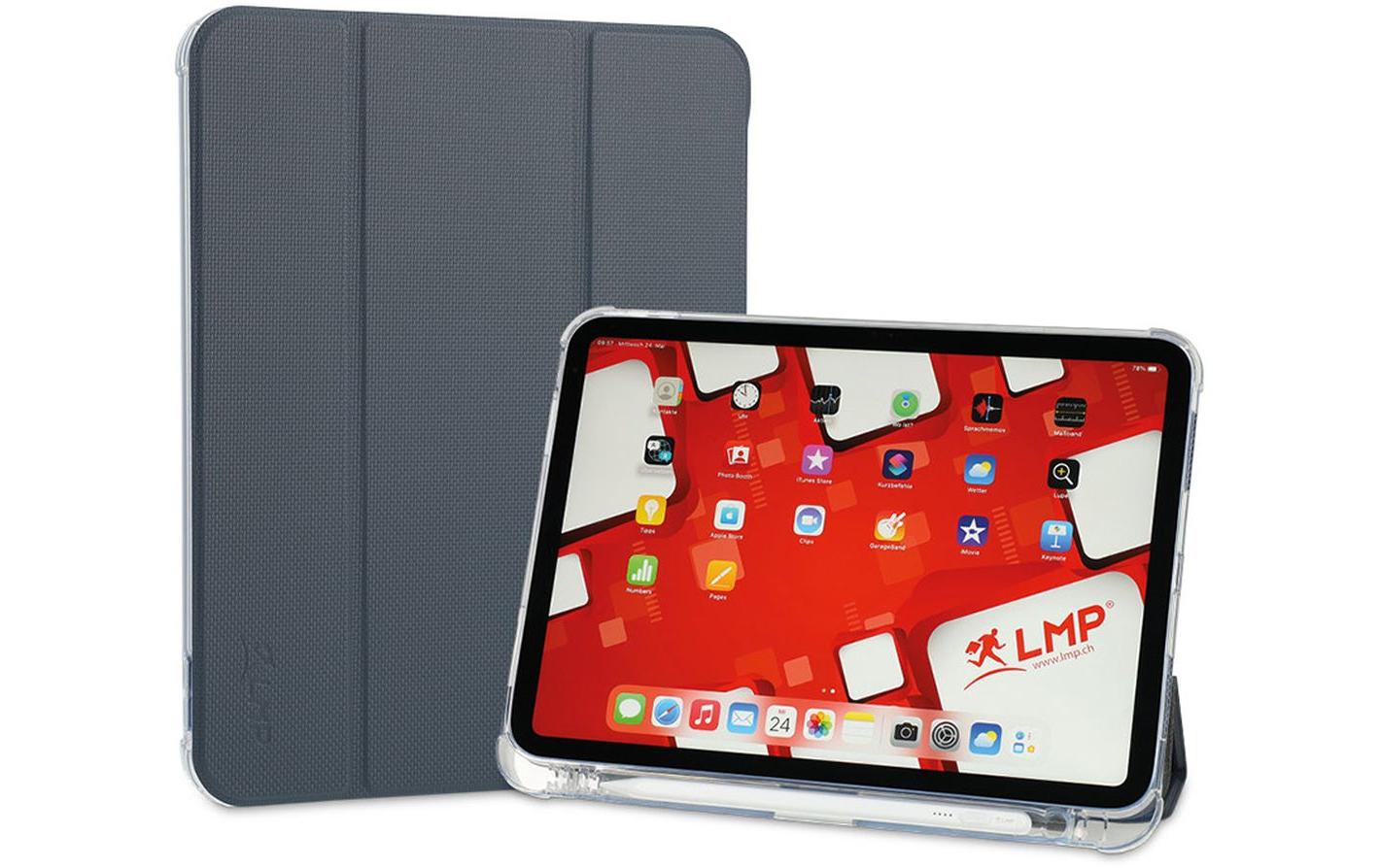 Tablet Book Cover SlimCase iPad 10.9