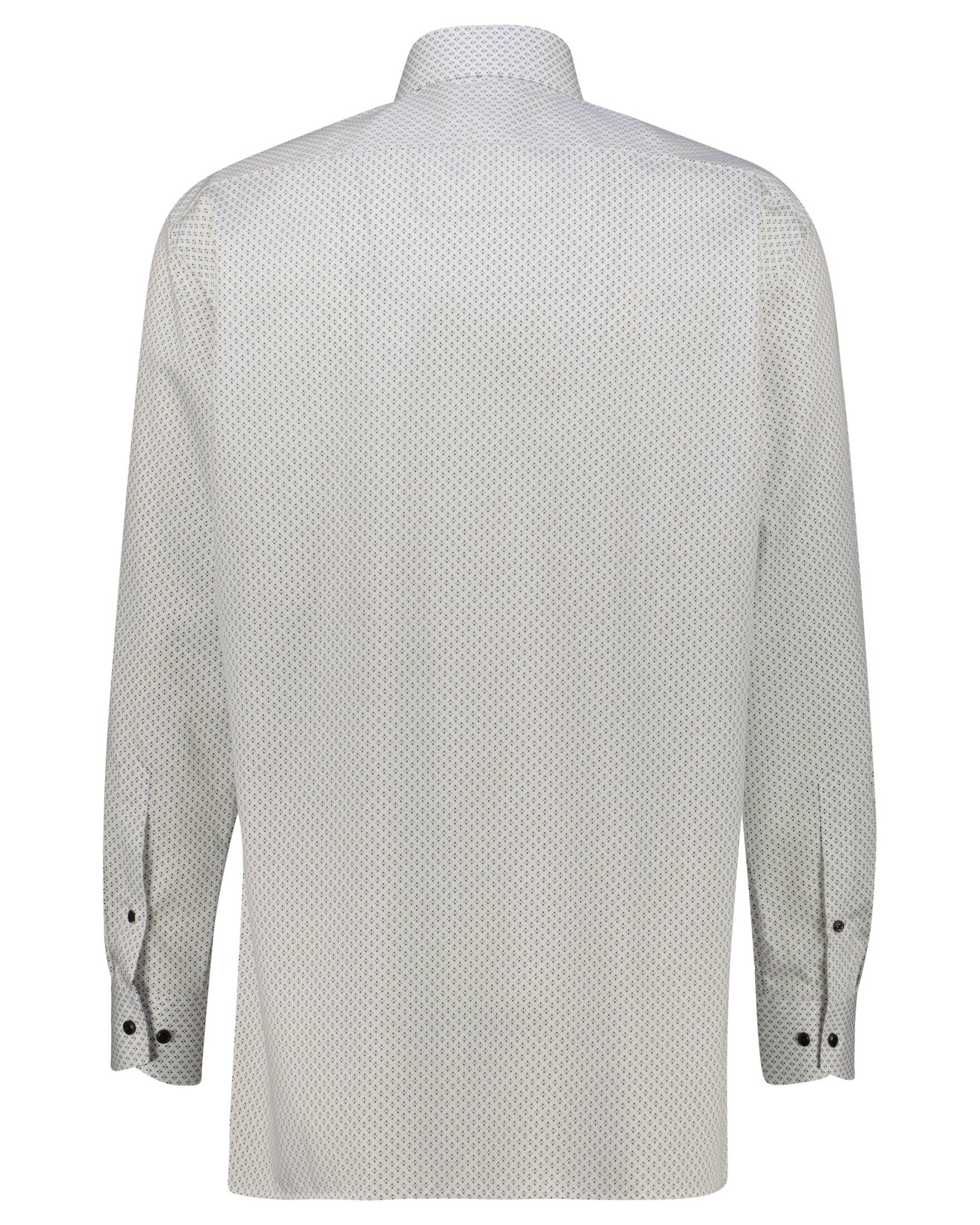 OLYMP| Herren Hemd LUXOR Modern Fit Langarm