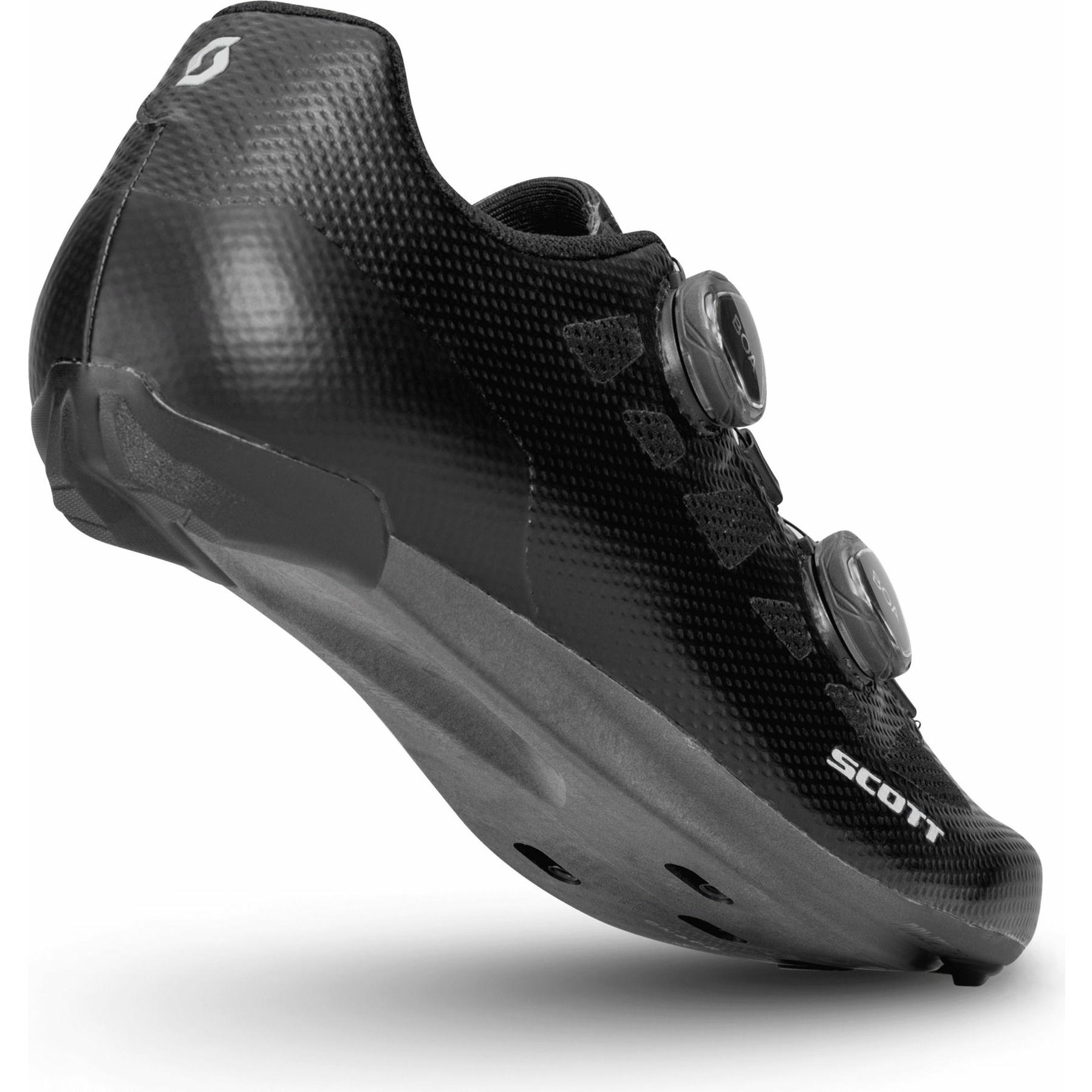 Scott Road Vertec BOA Racefiets Schoenen