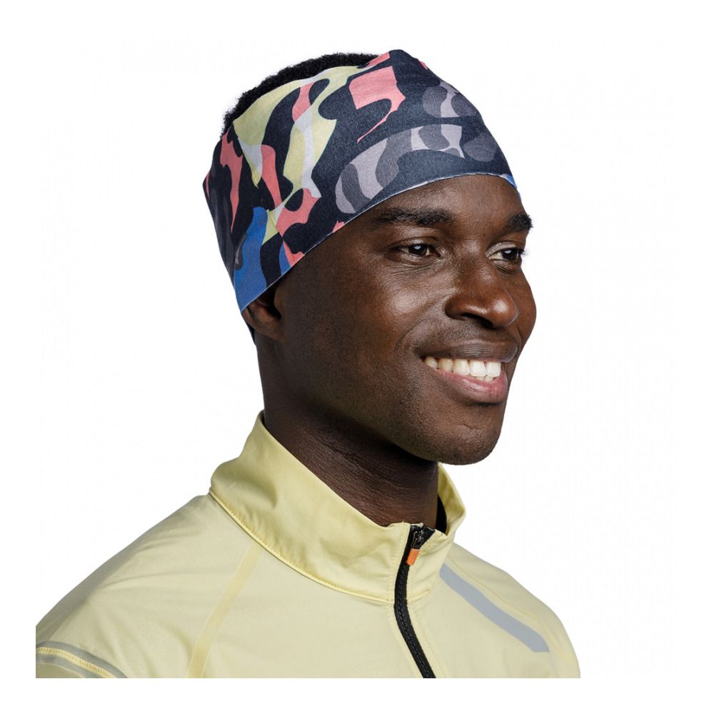 Buff THERMONET - Bandeau enphi multi