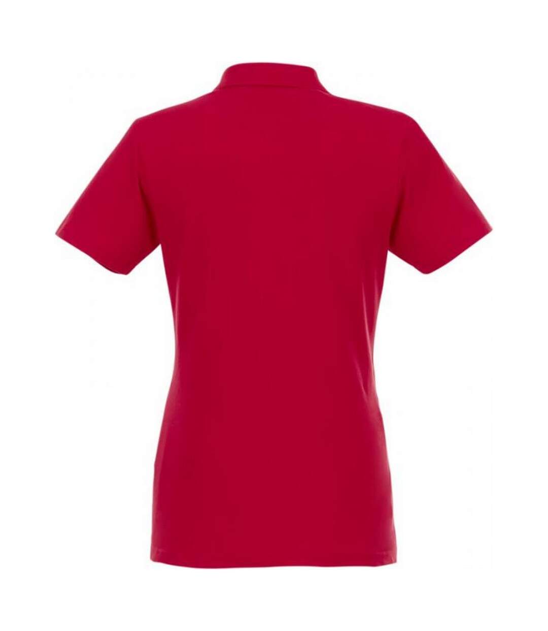 Elevate - Polo HELIOS - Femme (Rouge) - UTPF3366