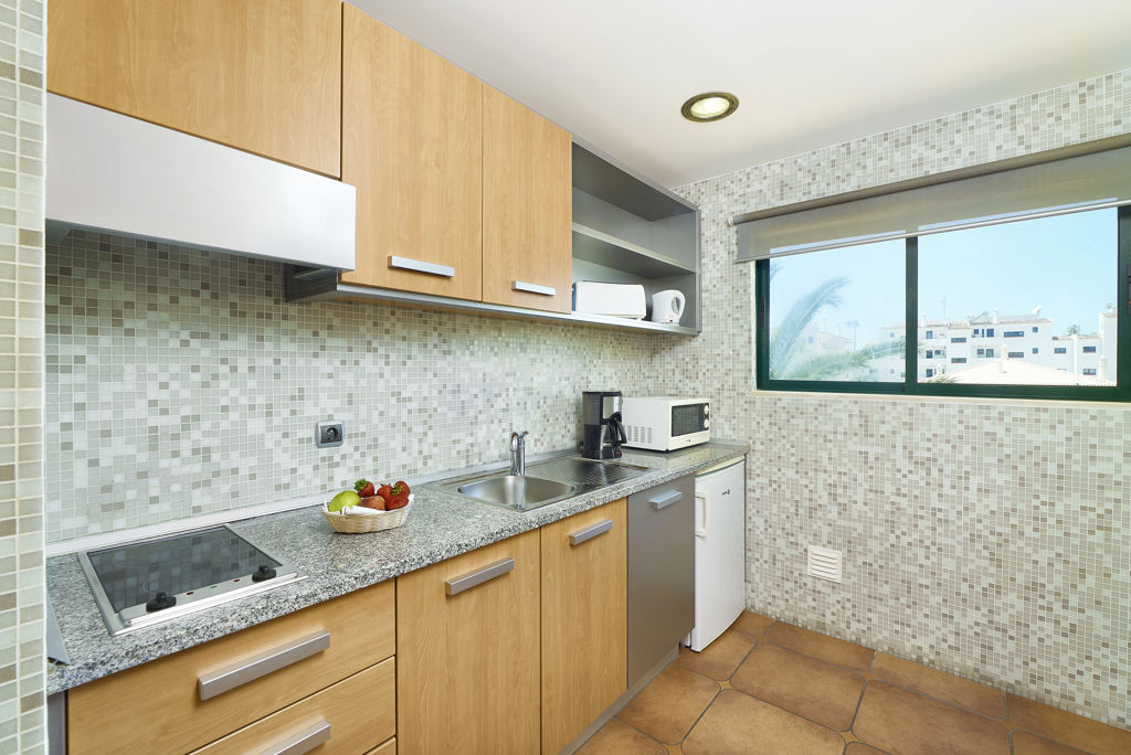 Fly & Go Oceanus Aparthotel Logies - Aparthotel