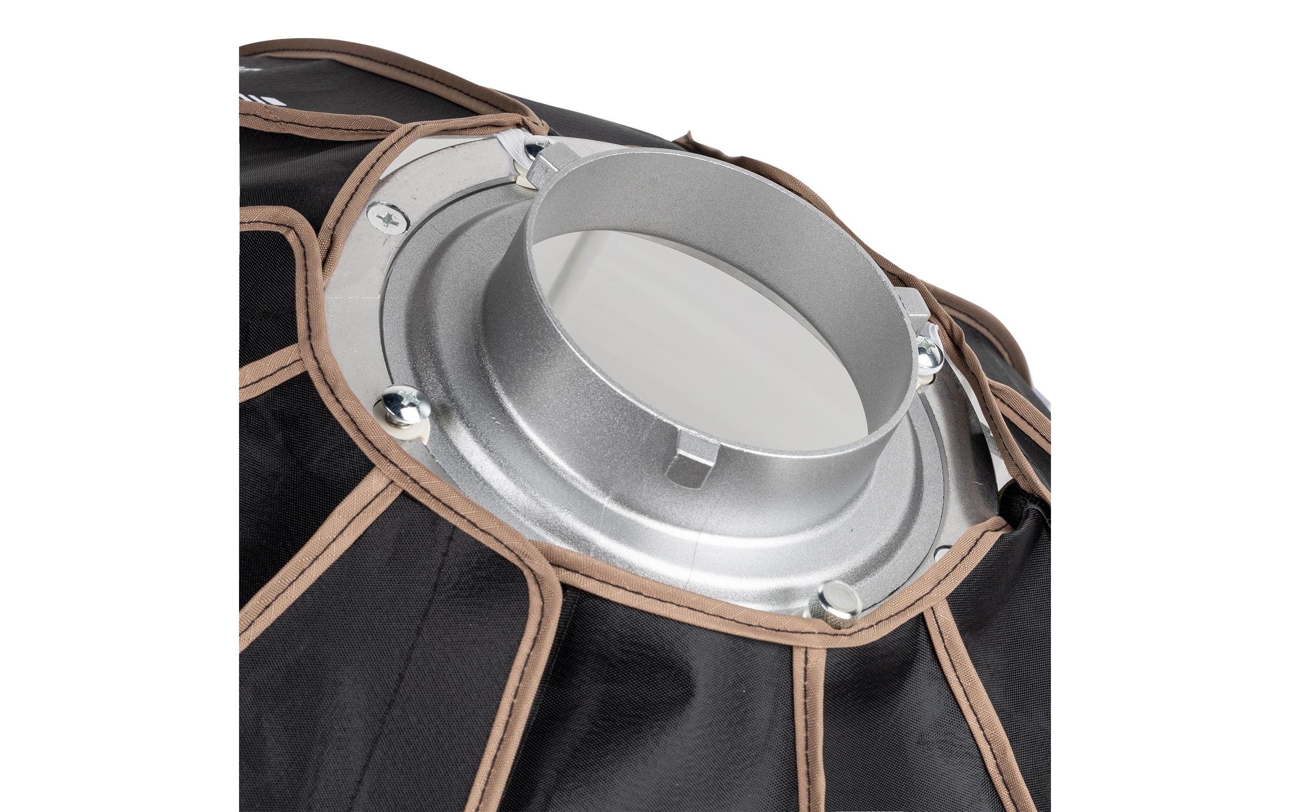 Softbox RA-L65Vielseitige Laterne Softbox für weiche Lichteffekte