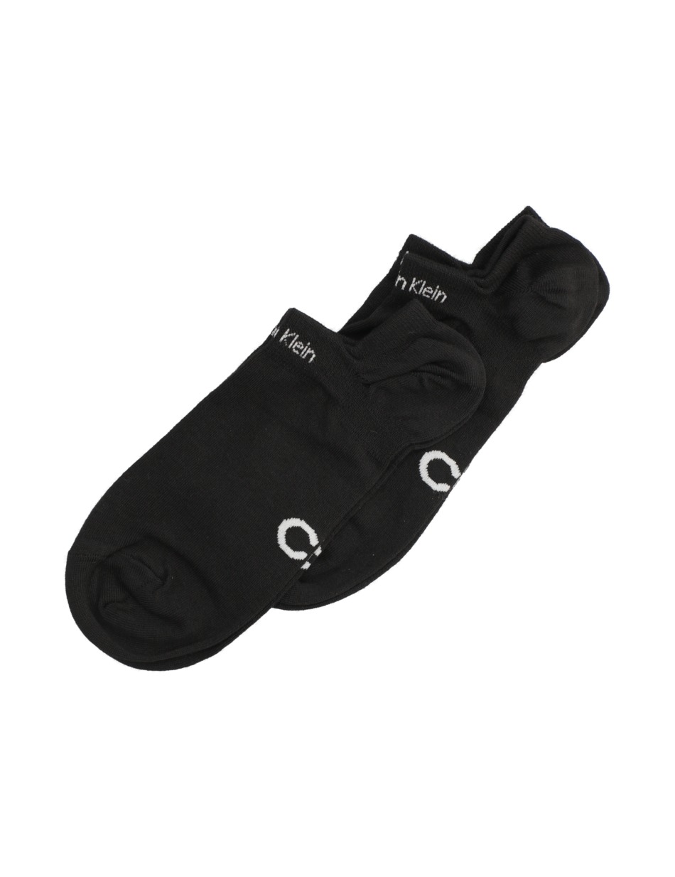 CK WOMEN SNEAKER 2P GRIPPER