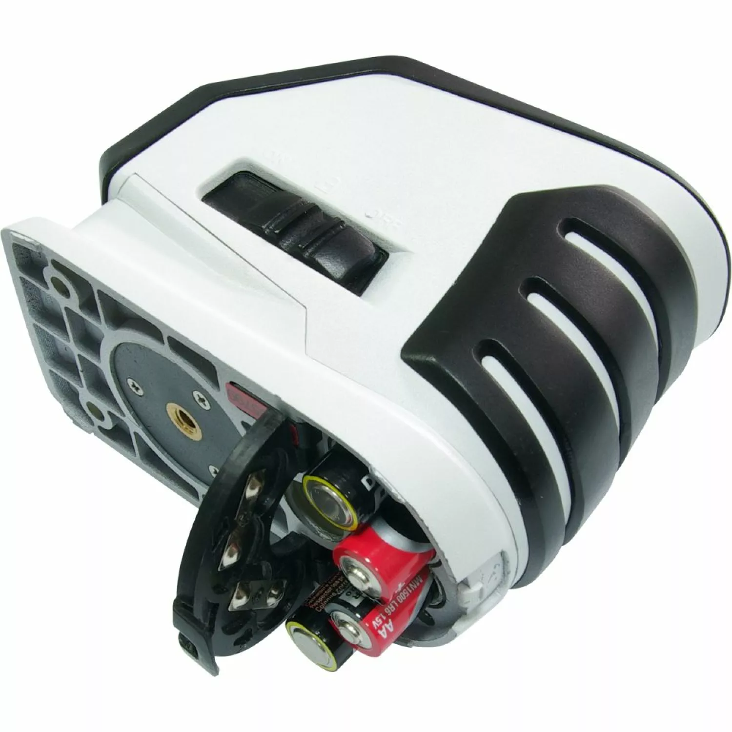 Laserliner MasterCross-Laser 2 Kruislijnlaser in koffer - 2 lijnen - 20m