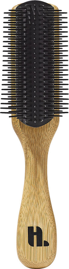 Hairlust Bamboo Defining Brush