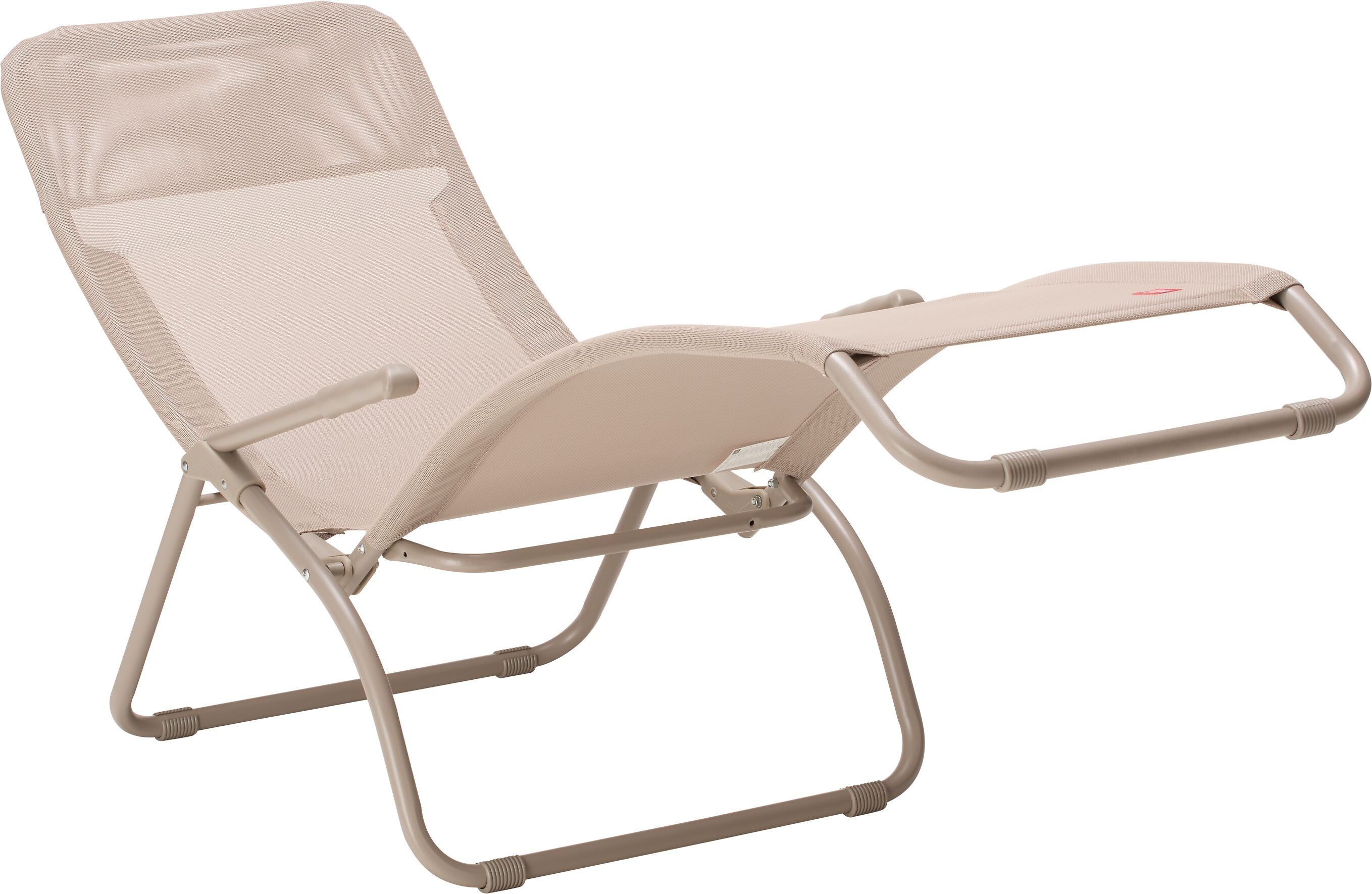 PATA Liege - Cappuccino / B: 65.0 cm x T: 144.0 cm x H: 106.0 cm