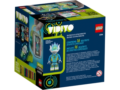LEGO Alien DJ BeatBox (43104)