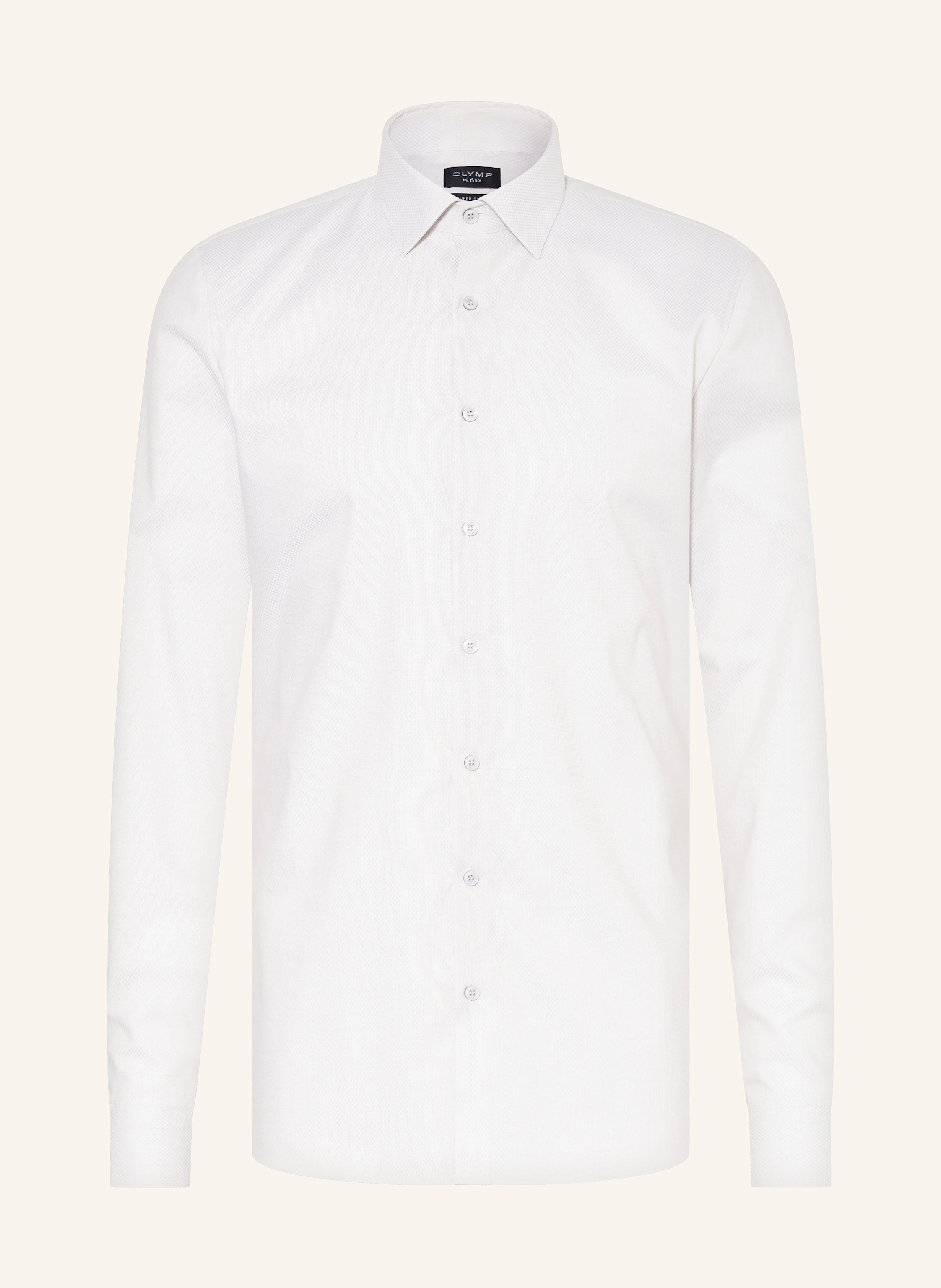OLYMP Hemd No. Six super slim