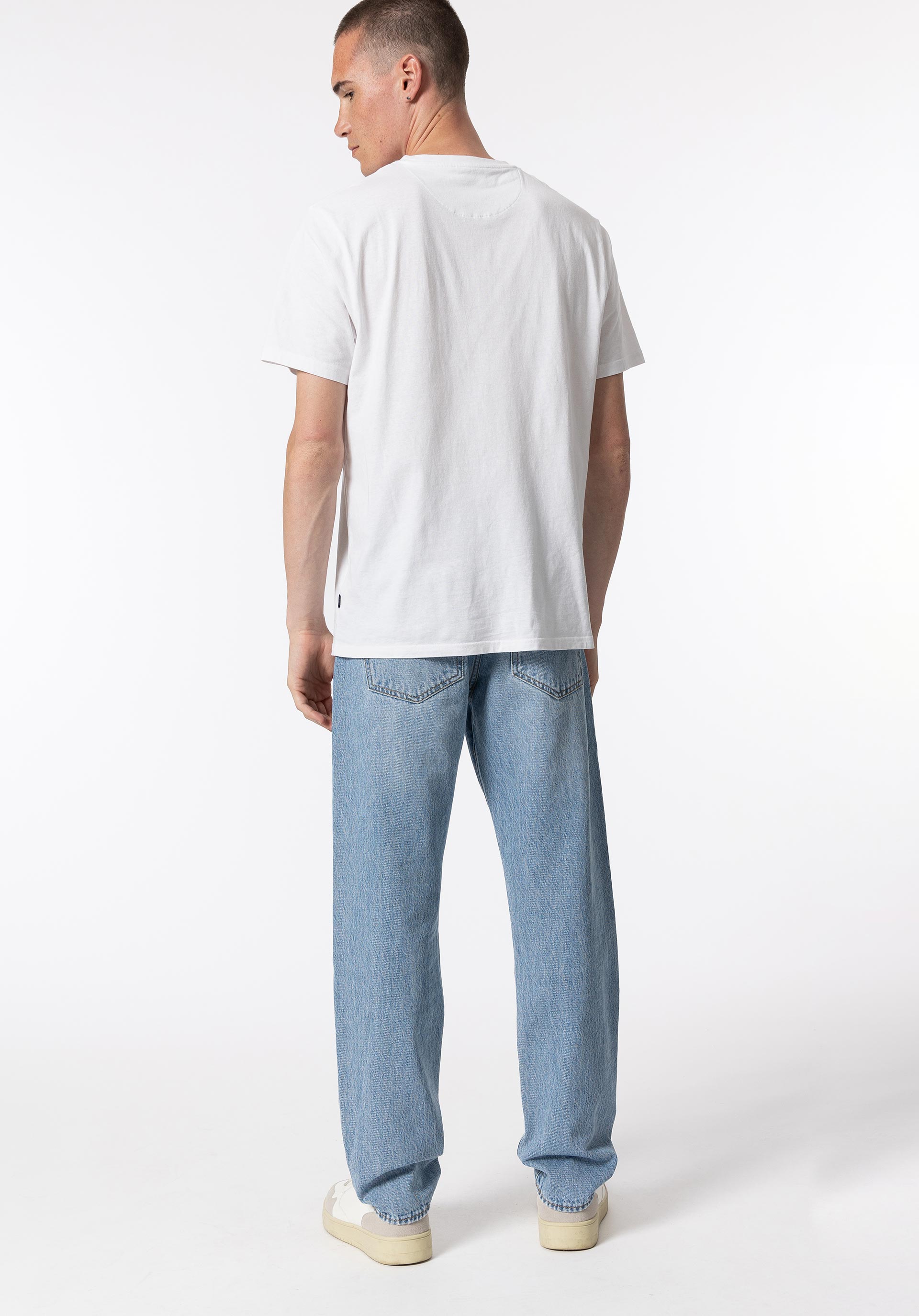 Jeans Straight Fit