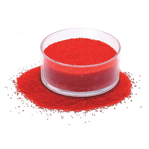 Djeco gekleurd zand - regenboog van vissen DJ08661