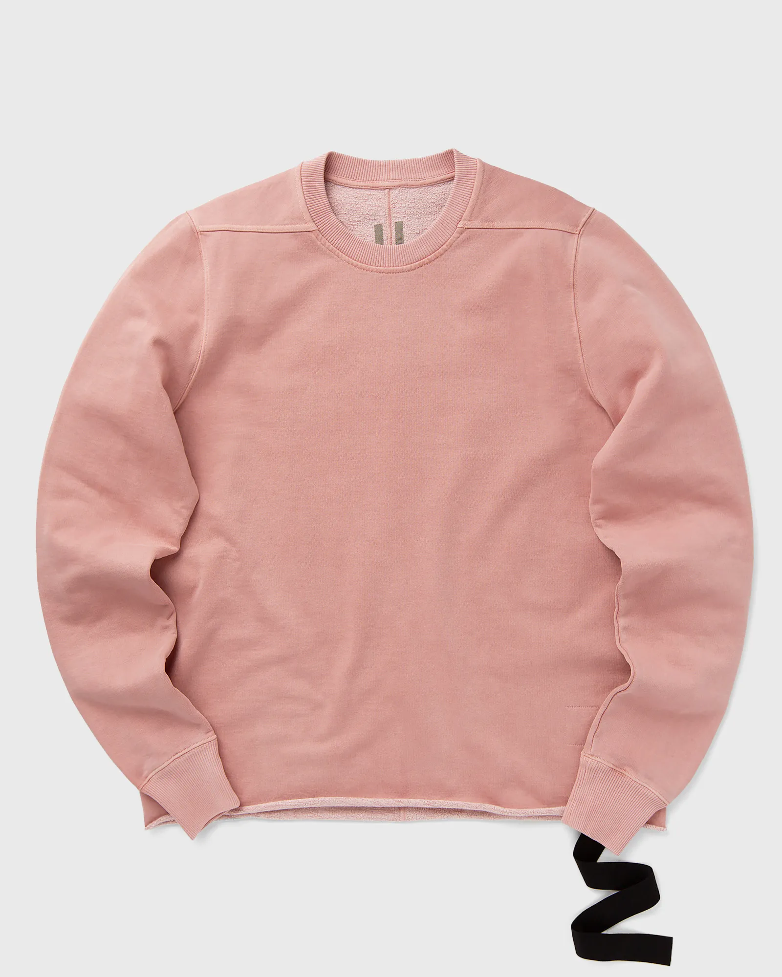 Rick Owens KNITSWEATHIRT-CREWNECKSWEAT