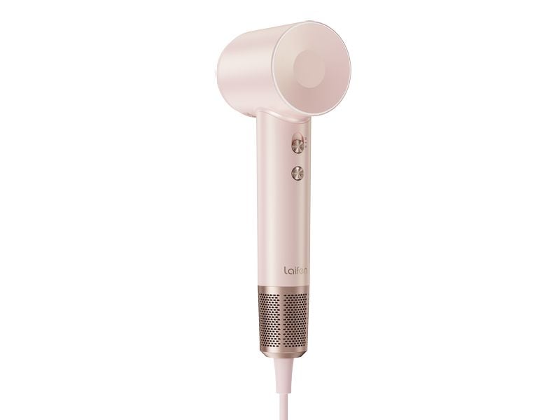 Laifen Haartrockner Swift Premium Pink Föhn