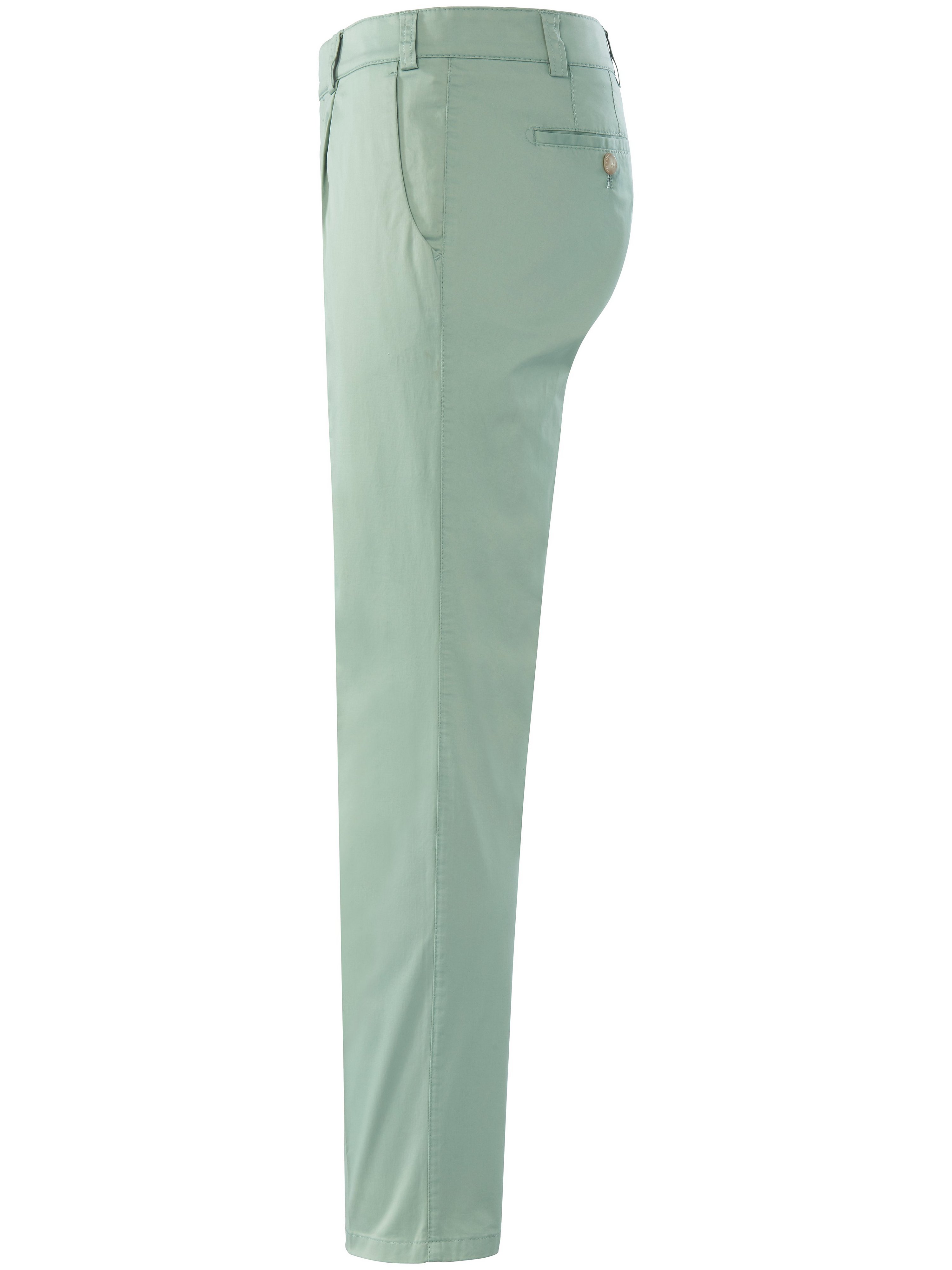 Bundfalten-Hose Modell Luis