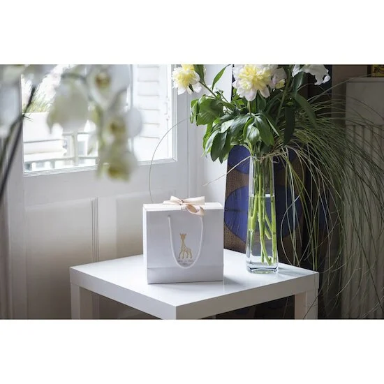 Coffret naissance petit modèle   de               Sophie La Girafe®