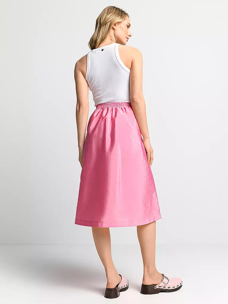 RICH & ROYAL Midirock  rosa