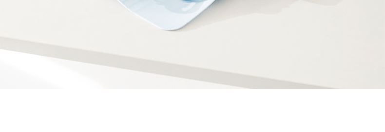 Worthbuy - Reis siliconen haarstijltanghoes