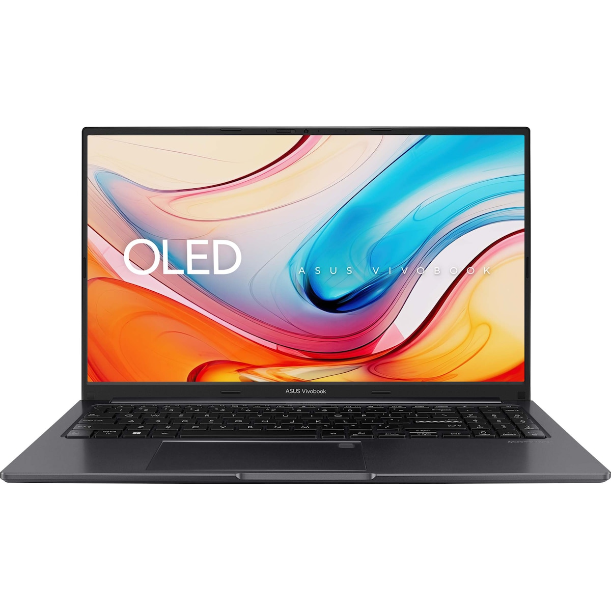 Asus Vivobook i7-12/16/512/OLED 15,6