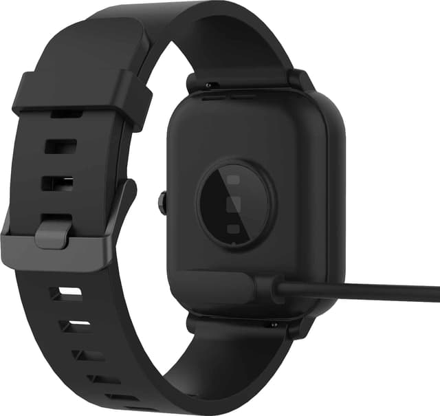 Goji Smart 3 aktivitetsmåler (sort)