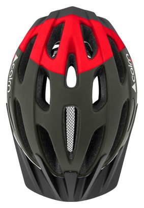 Casque Cairn PRISM XTR Vert Kaki
