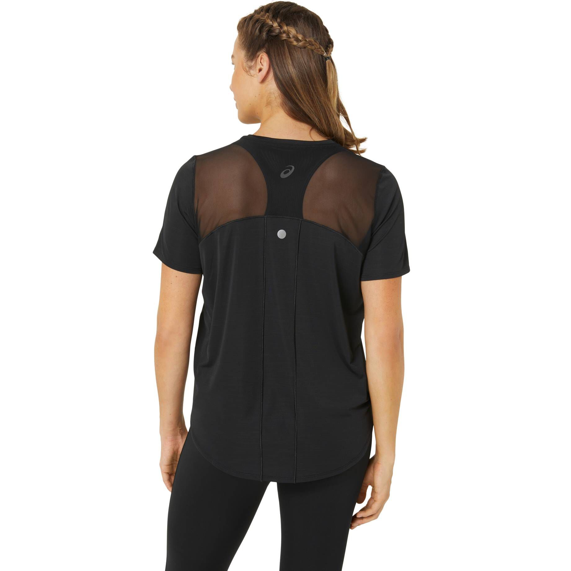 Asics| Damen Laufshirt ROAD