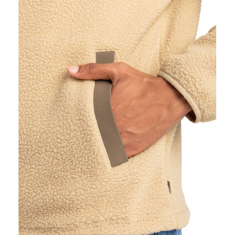 Clean Coast Fz - Polaire homme