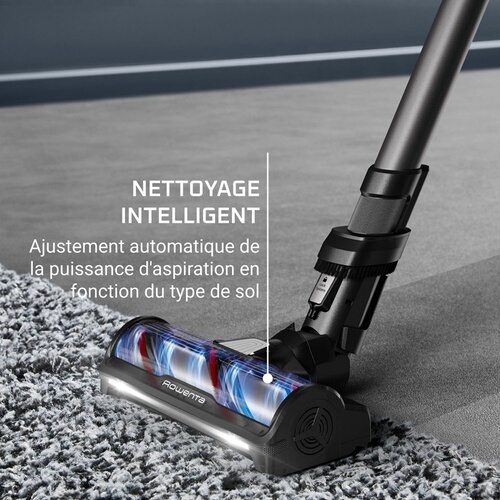 Aspirateur balai Rowenta X-Force Flex 14.80 RH9BC1WO