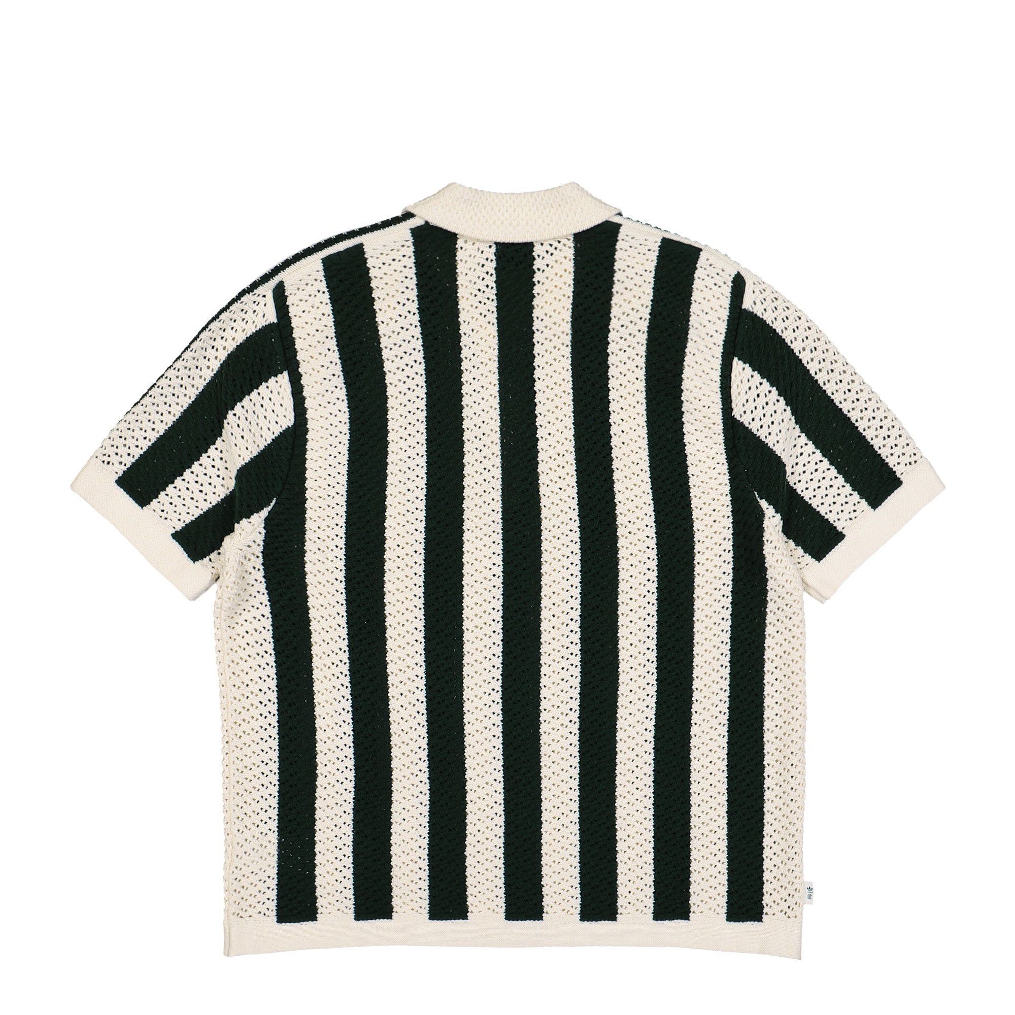 adidas<br>Knit Polo
