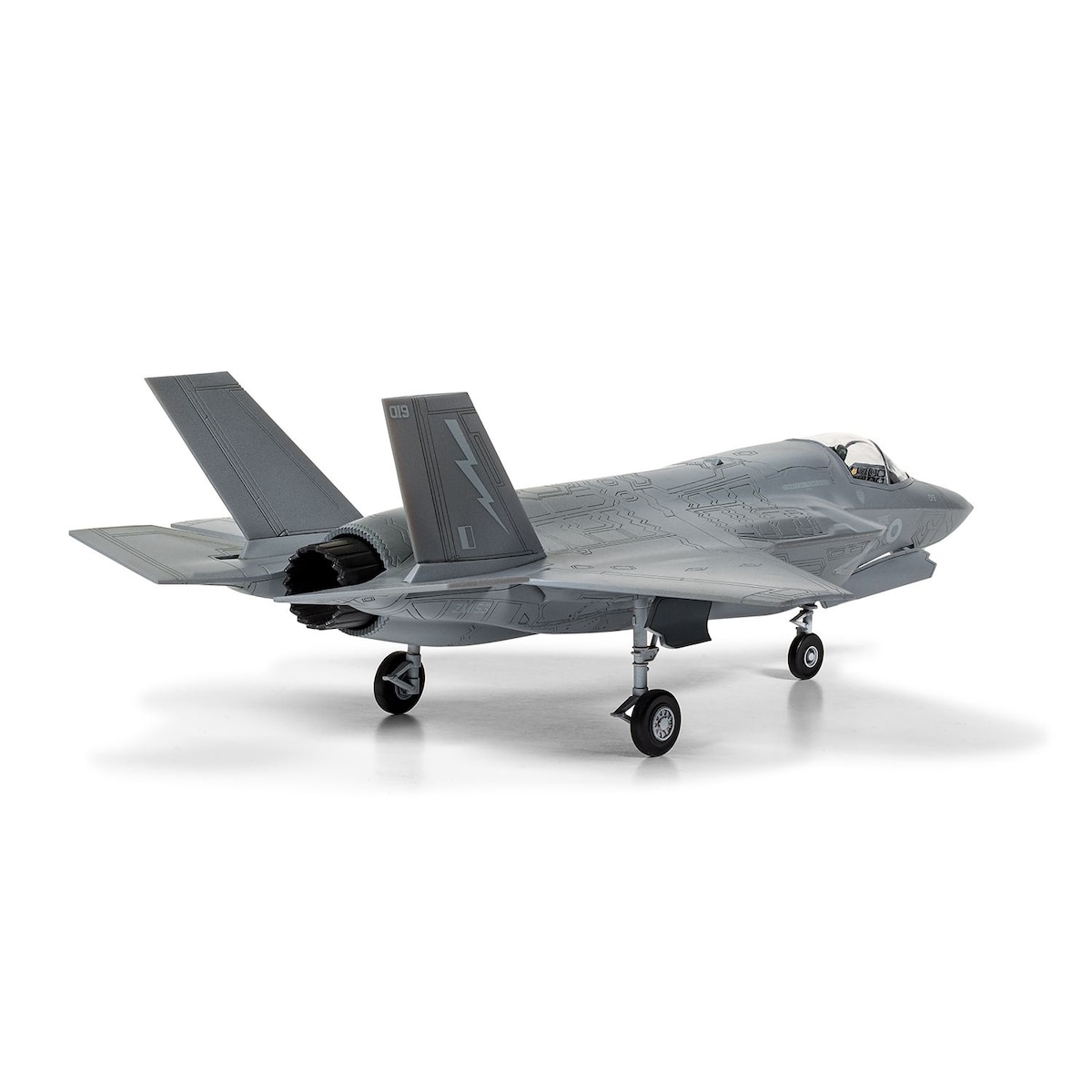 Airfix 1:72 Lockheed Martin F-35B Lightning II