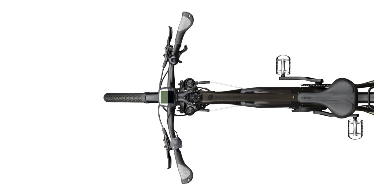 Radon Solution Hybrid 8.0 CX 500 kaufen | Bike-Discount