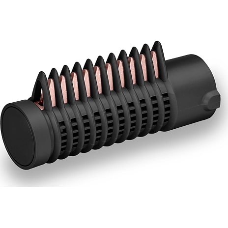BaByliss Perfect Finish varmluftsbørste