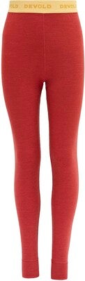 Devold EXPEDITION MERINO SILK LONGS JR Stillongs, Beauty