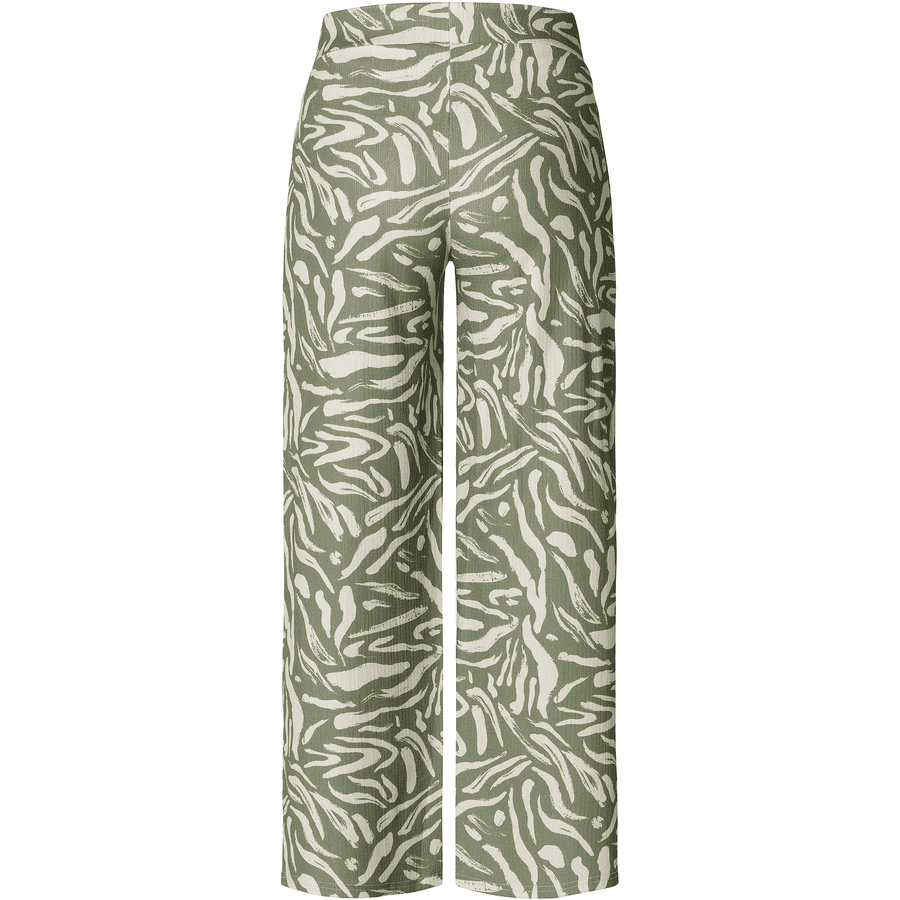SUPERMOM Casual Hose Eyota Olivine