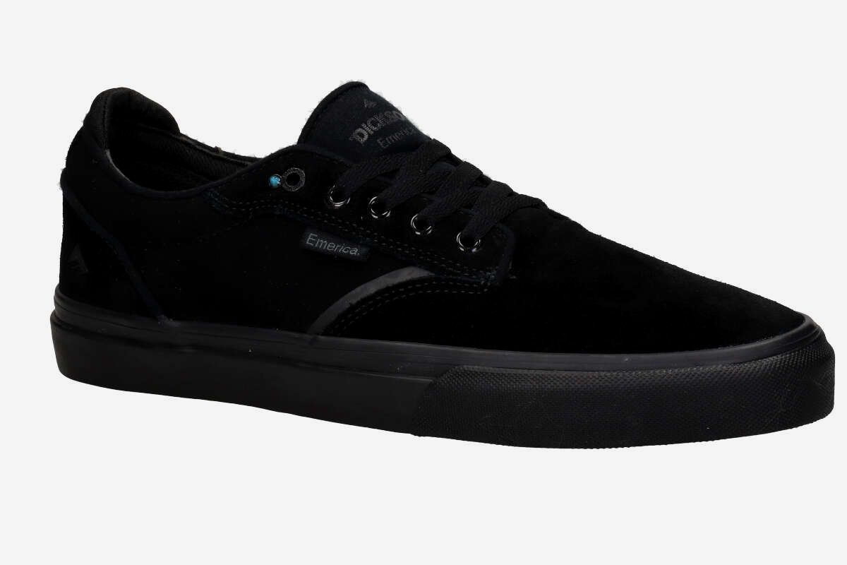 Emerica Dickson Schuh (black black)