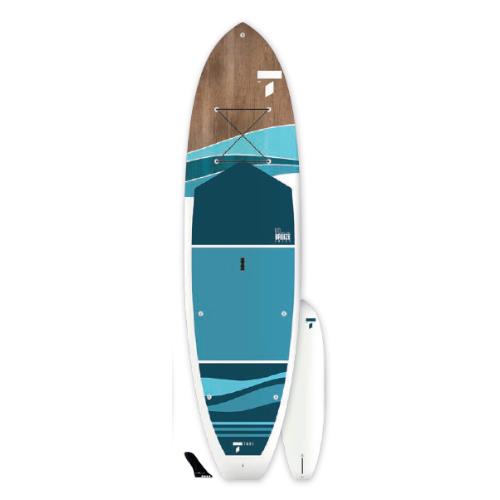 Bic Sport / Tahe Breeze Cross - Ace Tec - 11' 11'0