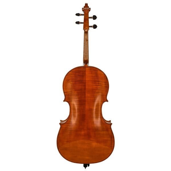 Luca Zerilli Cello Montagnana Roma 4/4