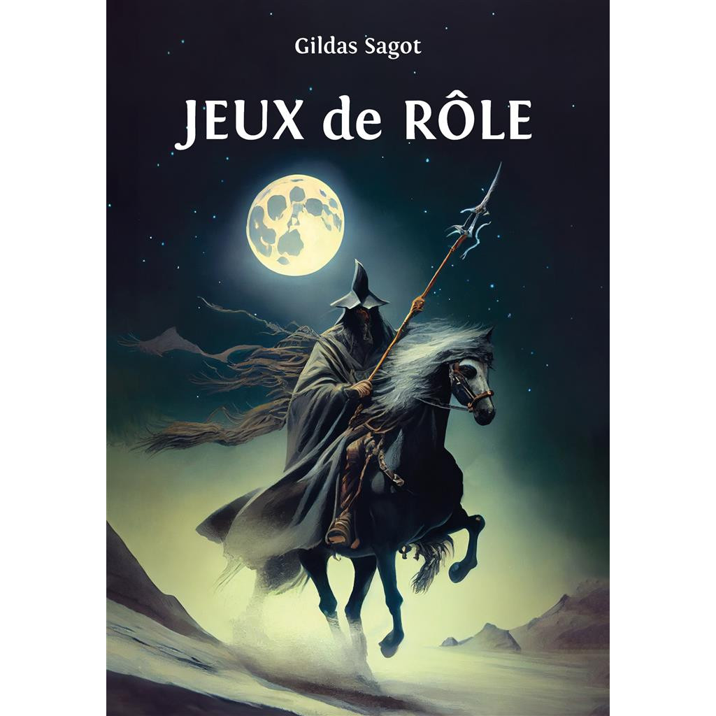 Jeux de Rôle
