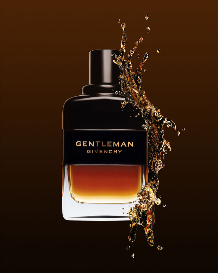 Givenchy Gentleman Réserve Privée Eau De Parfum