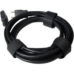 Logilink Attache-câbles auto-agrippante, 150 x 20 mm
