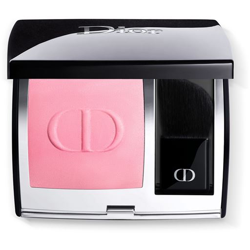 Dior Rouge Cheek And Cheekbone Blush, 475 Rose Caprice