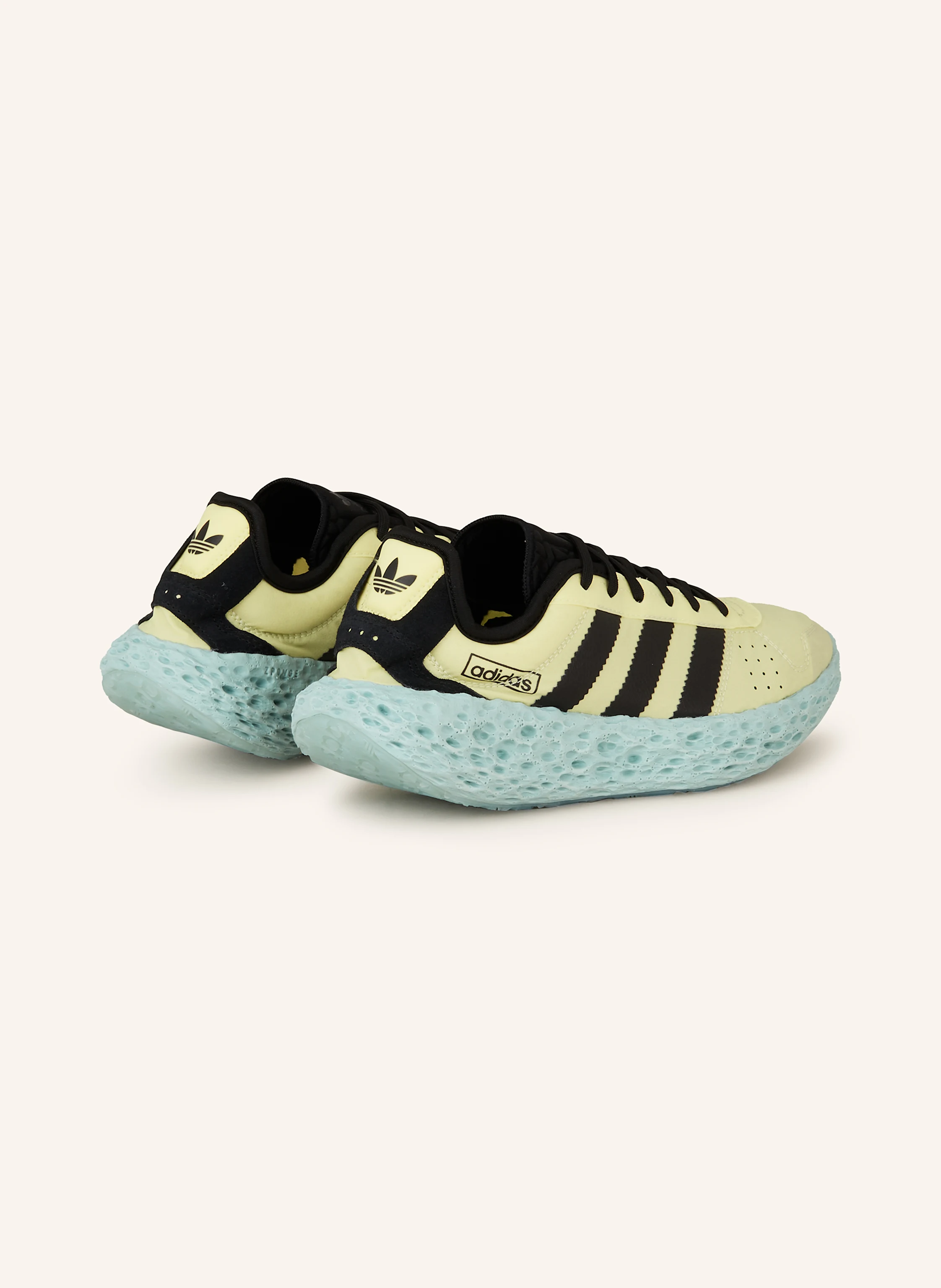 adidas Originals Sneaker ZPONGE