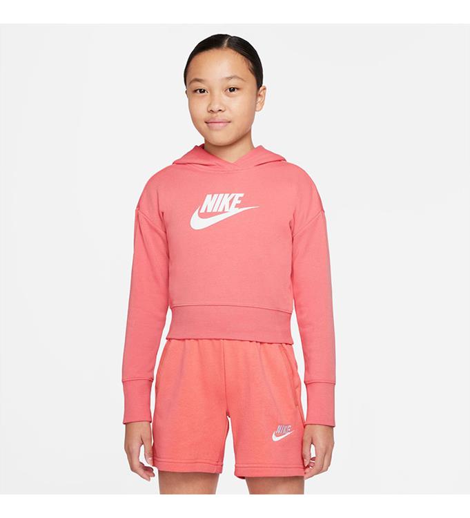 Nike JR Sportswear Club Big Kids Hoodie