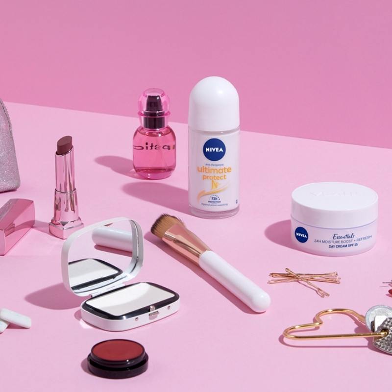 Nivea Ultimate Protect Female Roll-On 50 ml