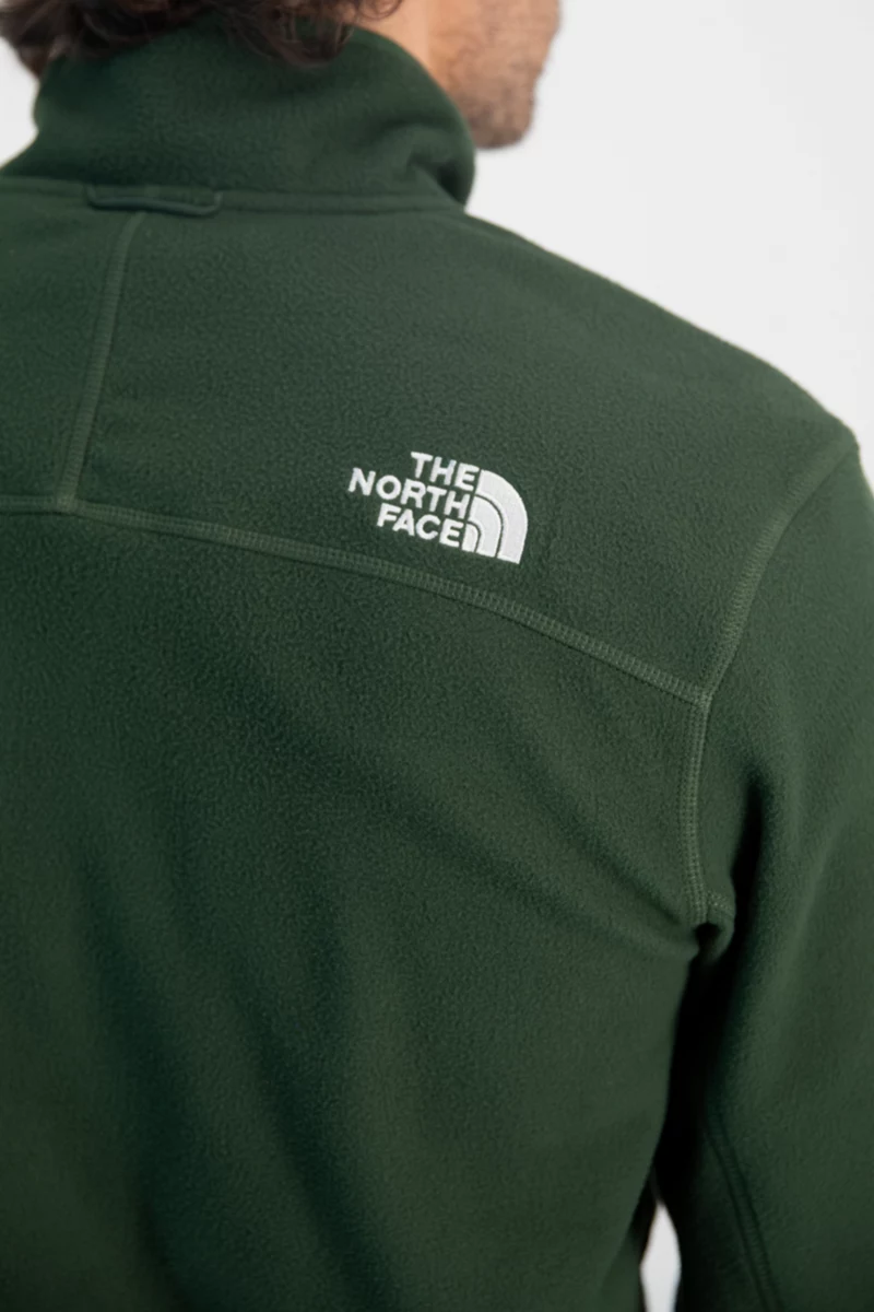 The North Face 100 Glacier Herren Midlayer